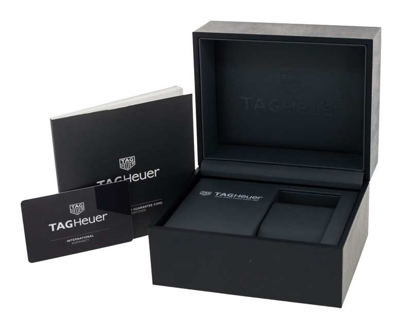 Tag Heuer Formula 1 WAZ1120.BB0879 Image 4